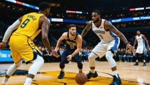 NBA Finals 2025: Pacers Pose Unique Challenge for Thunders Dominant Defense