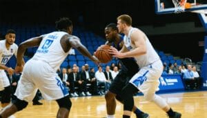 Pacers Winning Strategy: Limiting Thunders Supporting Cast to Neutralize Shai Gilgeous-Alexander