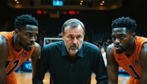 Knicks Coaching Quandary: Thibodeaus Exit Sparks Debate and Candidate Speculation