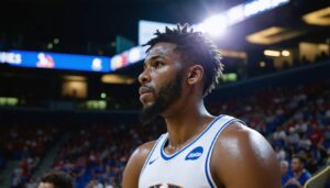 Jay Wright Declines New York Knicks Head Coach Offer, Former Player Josh Hart Relieved