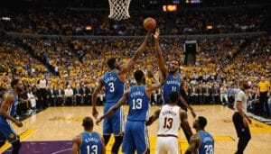 Thunder Roar Back: OKC Levels NBA Finals with Dominant Game 2 Win